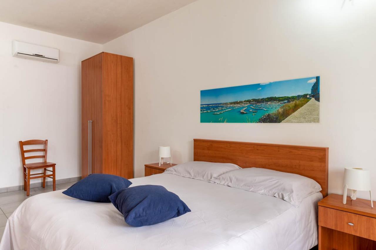 Residence Catona Otranto Buitenkant foto