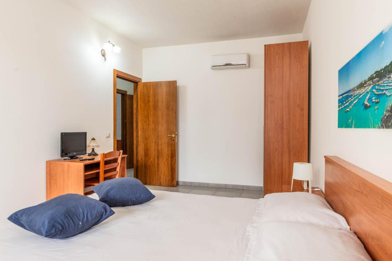 Residence Catona Otranto Buitenkant foto