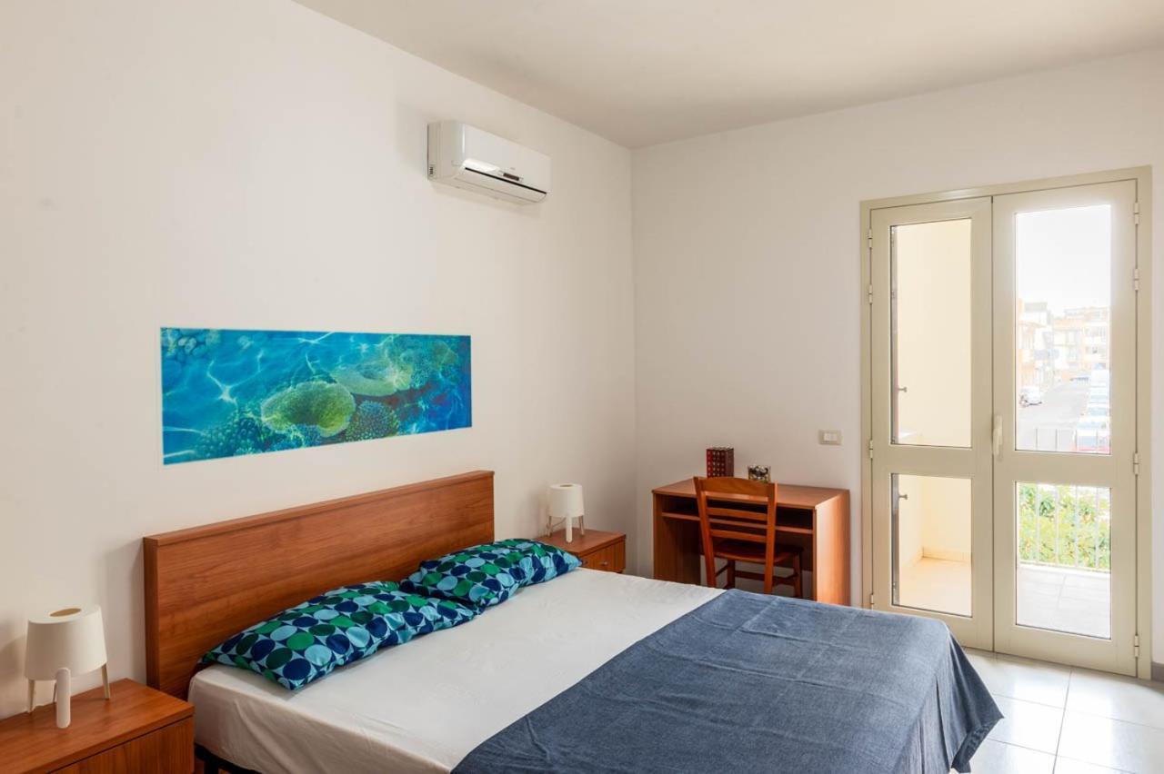 Residence Catona Otranto Buitenkant foto