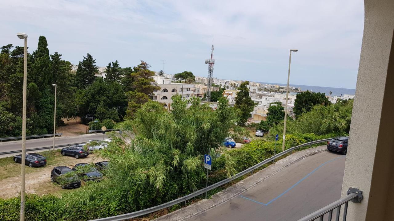 Residence Catona Otranto Buitenkant foto