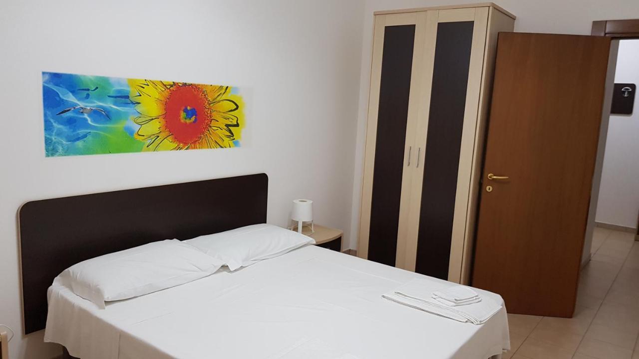 Residence Catona Otranto Buitenkant foto