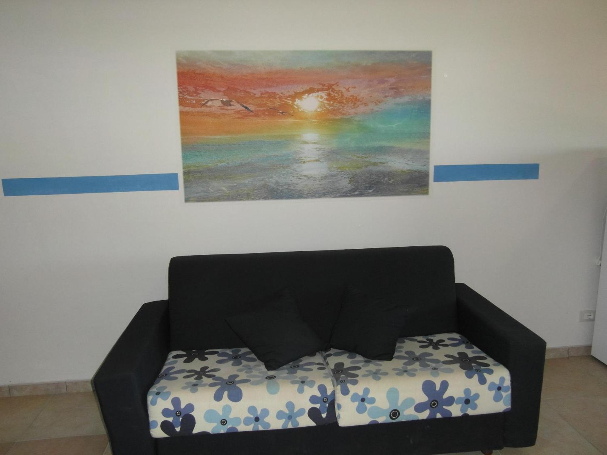 Residence Catona Otranto Buitenkant foto